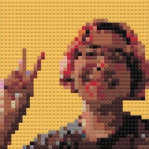 Meet your Posher, Francesca